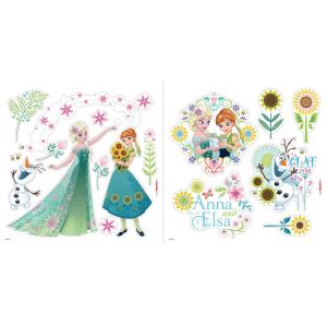 Komar Fenstersticker Frozen Flower  Frozen Flower B/L: ca.…