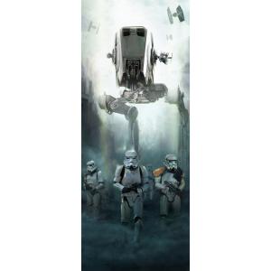 Komar Fototapete Star Wars Imperial Forces B/L: ca. 100x250…