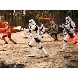 Komar Fototapete Star Wars Imperial Strike B/L: ca. 200x250…
