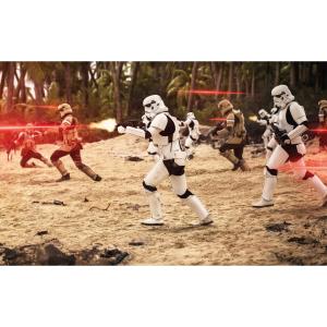 Komar Fototapete Star Wars Imperial Strike B/L: ca. 400x250…