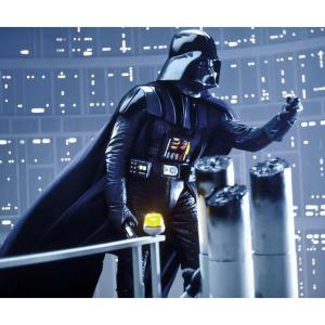 Komar Fototapete Star Wars Vader Join the Dark Side B/H: ca…