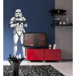 Komar Fototapete Star Wars XXL Stormtrooper B/L: ca. 127x18…