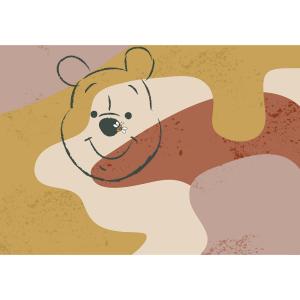 Komar Fototapete Winnie the Pooh Bee IADX8-049 B/H: ca. 400…