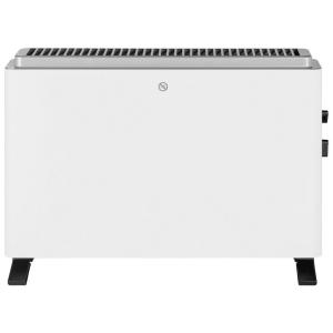 Konvektor Heizung NDK20-21A weiß Metall B/H/T: ca. 53x38x17…