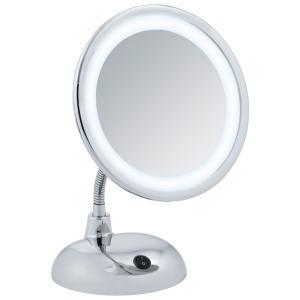 Kosmetikspiegel Glas