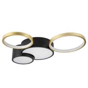 Lamkur LED-Deckenleuchte ALIZEE 50980