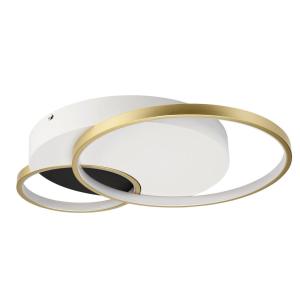 Lamkur LED-Deckenleuchte BENITO 50973