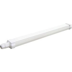 LED-Feuchtraumleuchten 49288 B/H/L: ca. 5x4x115 cm