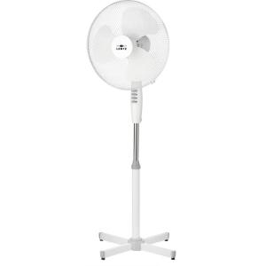 LENTZ Standventilator 80031 weiß Kunststoff D: ca. 40 cm