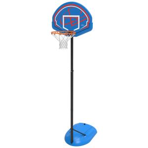 Lifetime Basketballkorb Nebraska schwarz B/H/T: ca. 81x228x…