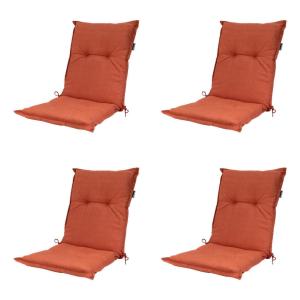 Madison Auflagen Set Basic