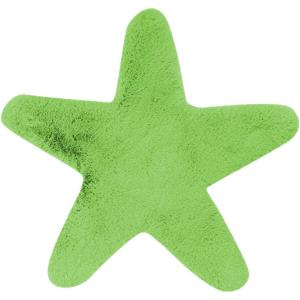 me gusta Hochflorteppich Lovely Kids 1025 grün B/H/L: ca. 6…