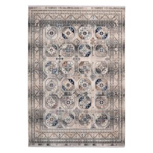me gusta Kurzflorteppich Anouk 425 mehrfarbig B/H/L: ca. 12…