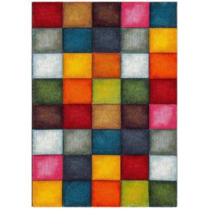 Merinos Teppich Belis bunt B/L: ca. 60x110 cm