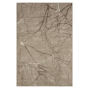 Merinos Teppich Creation beige B/L: ca. 80x150 cm