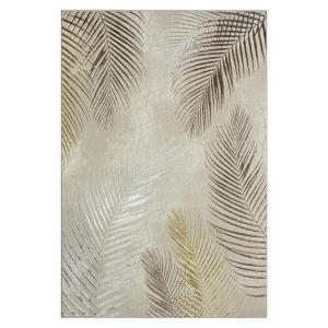 Merinos Teppich Creation creme B/L: ca. 200x290 cm