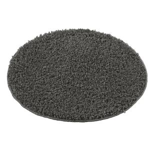 Merinos Teppich Forest anthrazit D: ca. 160 cm