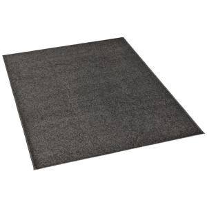 Merinos Teppich Forest anthrazit