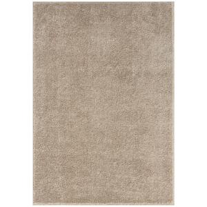 Merinos Teppich Galaxy beige B/L: ca. 120x120 cm