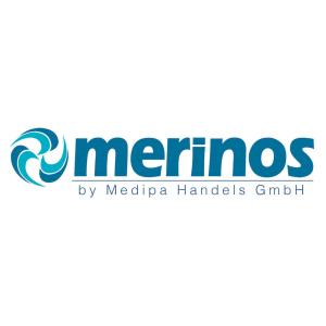 Merinos Teppich Kenzy natur B/L: ca. 140x200 cm