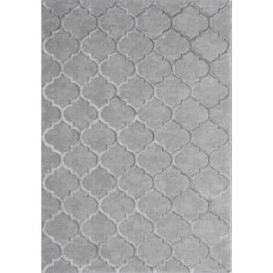 Merinos Teppich Studio grau B/L: ca. 160x230 cm