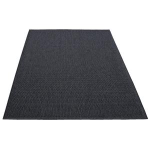 Merinos Teppich Toronto anthrazit B/L: ca. 160x220 cm