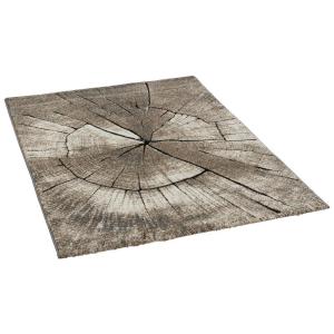 Merinos Webteppich Ibiza natur B/L: ca. 120x170 cm
