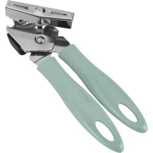 Metaltex Dosenöffner grün Edelstahl
