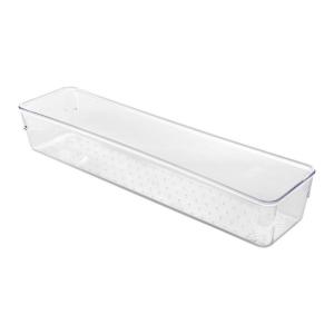 Metaltex Organizer transparent