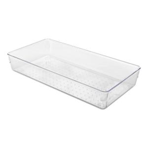 Metaltex Organizer transparent