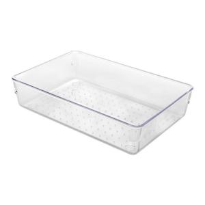 Metaltex Organizer transparent