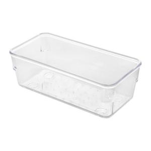 Metaltex Organizer transparent