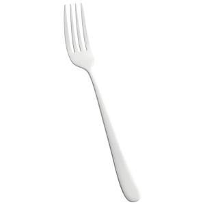 MICHELINO Besteck silber Edelstahl 3 tlg.