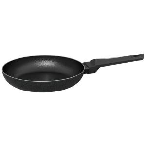 MICHELINO Pfanne schwarz Aluminium