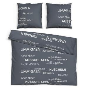 Microfaser Bettwäsche
