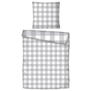 Microfaser Bettwäsche Cashmere touch