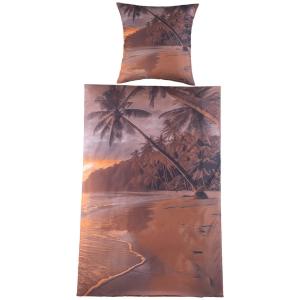 Microfaser Bettwäsche