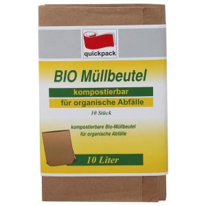 Müllbeutel B/L: ca. 36x39 cm