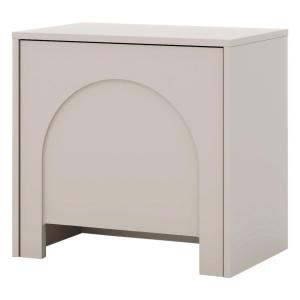 Nachtkonsole ARCO Cashmere B/H/T: ca. 50x49x35 cm