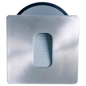 Näve Leuchten LED-Einbauleuchte B/H: ca. 9,5x8 cm