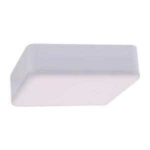 Näve Leuchten LED Einbauleuchte NV4114923 weiß Metall Kunst…