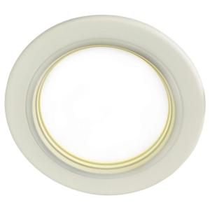 Näve Leuchten LED-Einbauleuchten 4078703 neutralweiß Metall…