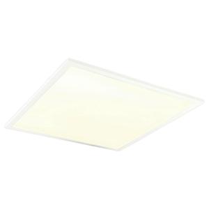 Näve Leuchten LED-Leuchten 1298903 weiß Metall Kunststoff B…