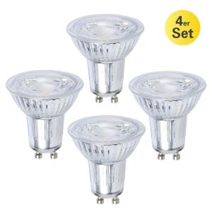 Näve Leuchten LED-Leuchtmittel 4133804 GU10