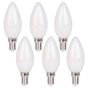 Näve Leuchten LED-Leuchtmittel 4138806 E14