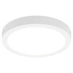 Näve Leuchten LED-Panel 1210726 weiß Metall Kunststoff B/H/…