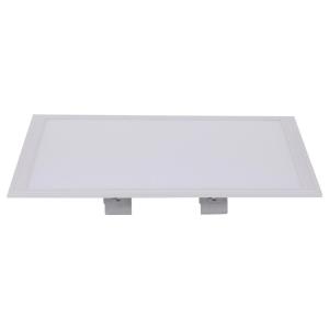 Näve Leuchten LED-Panel 1297903 weiß Metall Kunststoff B/H/…