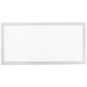 Näve Leuchten LED-Panel 1393003 neutralweiß Kunststoff Meta…