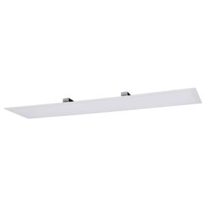 Näve Leuchten LED-Panel 1393203 neutralweiß Metall Kunststo…