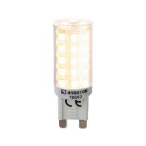 Näve Leuchten LED-Stiftsockellampe 6er-Set NV4100106 6er Pa…